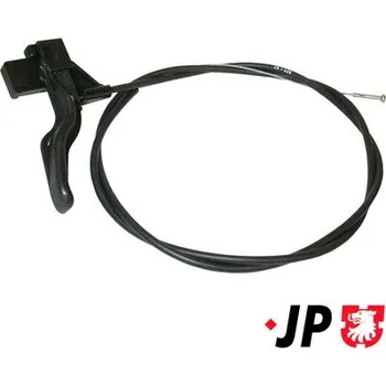 Kapota Lanko pro otevírání kapoty motoru, 1270700300