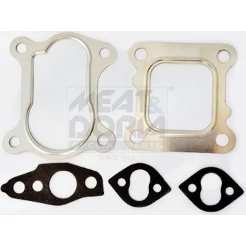 Turbodmychadlo Montážní sada, dmychadlo, 60928