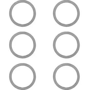 RC náhradní díl OMP M5 podložka 12x14.9x0.5