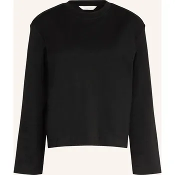 Dámské tričko Selected Femme Dlouhé Rukávy, černá