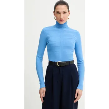 Dámský svetr Svetr Morgan MENTOS.M modrá 50X, vel. S