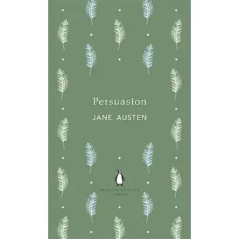 Cizí jazyk Persuasion D0447636