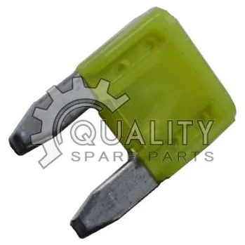 Autopojistky Pojistka TESLA FN00.020.001