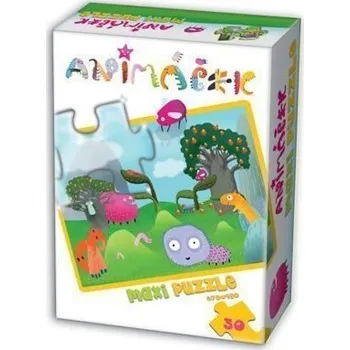 Puzzle Puzzle Maxi 30 - Animáček