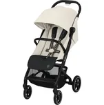 Cybex BEEZY BLK Canvas White | light beige