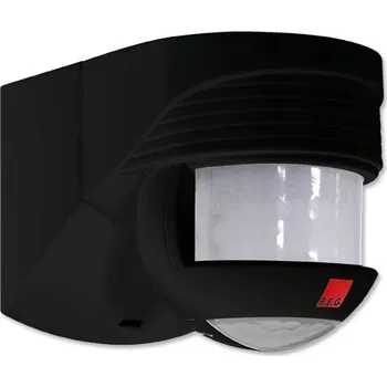 Pohybové čidlo Pohybové čidlo B.E.G. LC-Click N 140° černá 91021