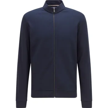 Pánská mikina Mikina Boss Navy 404 1158272 X Large