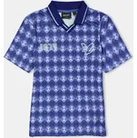 Tričko Lyle and Scott X578 Now Blue 1200779 15-16Y