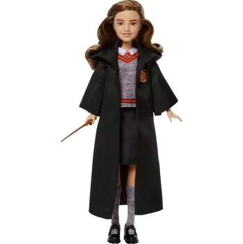 Mattel Matel JGM19 Harry Potter Hermiona panenka