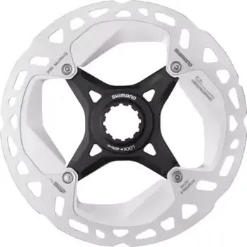 Brzdový kotouč Shimano RT-MT800 CL brzdový kotouč 160 mm - interní matice