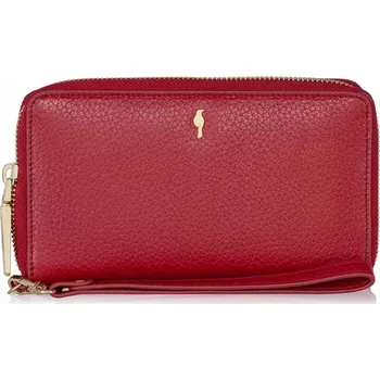 Peněženka OCHNIK dámská peněženka červená