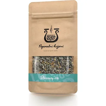 Bylinná napářka Steamy Poporodní hojení 28g (1 dávka) (B1PH)
