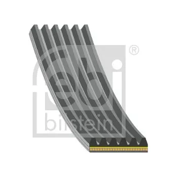 ozubený klínový řemen, 184954