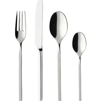 Příbor Villeroy & Boch, Sada příborů NewWave 24 dílů - Formadore