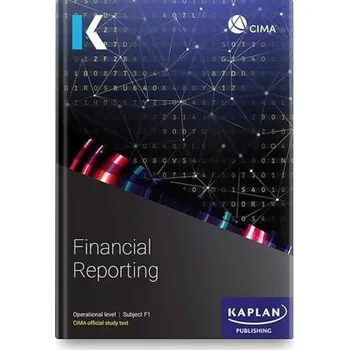 F1 FINANCIAL REPORTING - STUDY TEXT - KAPLAN