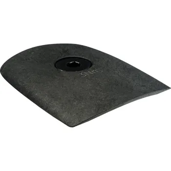 Hlavové složení VISION krytka Top Cap METRON 5D ACR EVO Matt Carbon