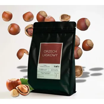 Káva Instantní Káva KOHI LÍSKOVÝ OŘECH 250 g