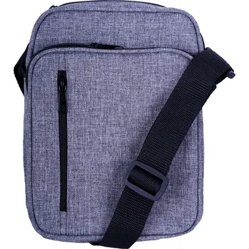 Ledvinka (UNISEX LEDVINKA) ledvinka přes rameno 399S šedá