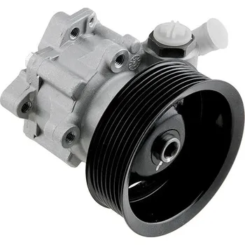 Posilovač řízení Hydraulické čerpadlo, řízení, SPW-LR-009