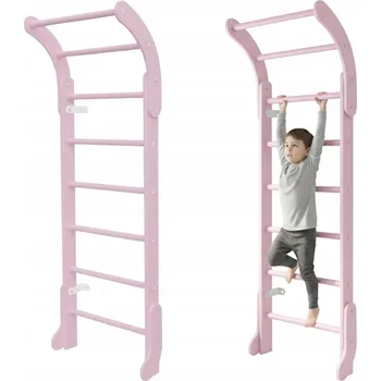 Žebřík Tréninkový žebřík Małpiszon 180 cm x 65 cm