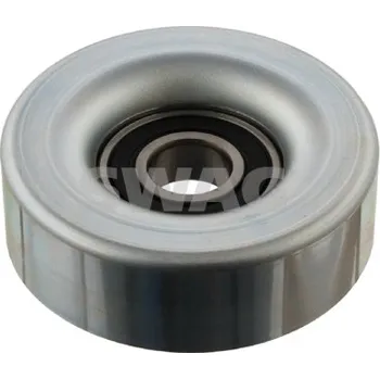 Vratna/vodici kladka, klinovy zebrovy remen, 85 93 1480