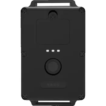 Lokátor TopTechnology TK919 4G GPS obojek pro psy, vodotěsný IP67, náhodné barvy