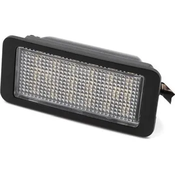 Osvětlení SPZ Osvětlení spz, L53-210-0009LED