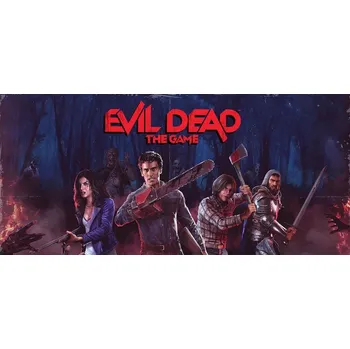 Hra pro Xbox One Evil Dead: The Game (Xbox) (Xbox One) (Xbox One)