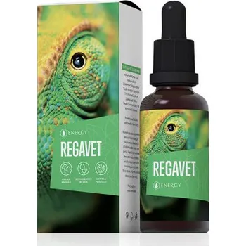 Regavet Energy EN2