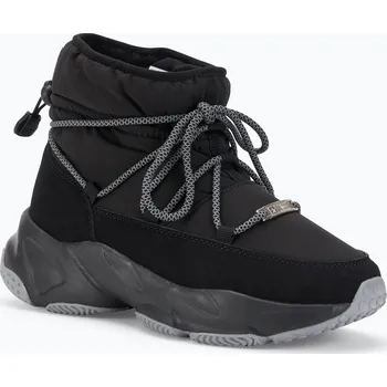 Dívčí sněhule Dámské sněhule BIG STAR KK274274 black