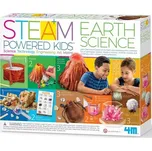 4M Vědecká sada Země