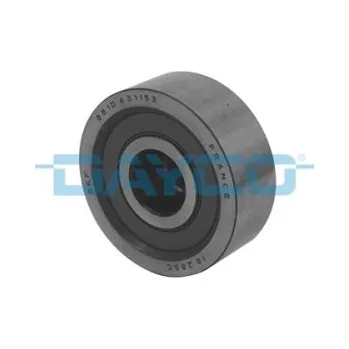 Vratna/vodici kladka, klinovy zebrovy remen, APV2521