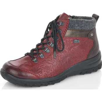 Dámská zimní obuv Rieker L7144-35