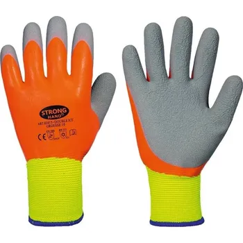 Pracovní rukavice Rukavice DOUBLE ICE