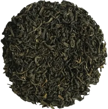 Čaj Jasmínový zelený čaj BIO Váha: 50 g