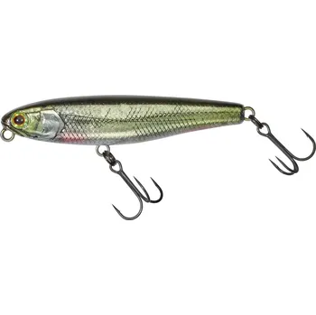 Umělá nástraha Illex Wobler Bonnie RT Roach Délka: 6,5cm, Hmotnost: 4,3g, Maximální ponor: 0m
