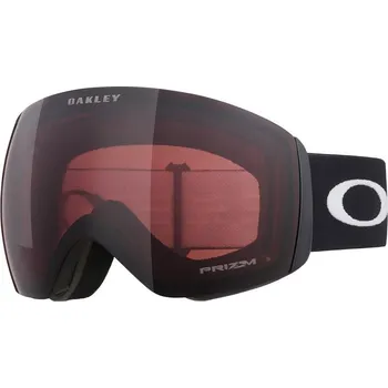brýle OAKLEY Flight Deck L MATTE BLACK/PRIZM SNOW GARNET one size One Size
