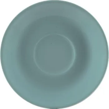 Kávovar Lilien Podšálek Espresso Mocca Daisy 12 cm aquamarin