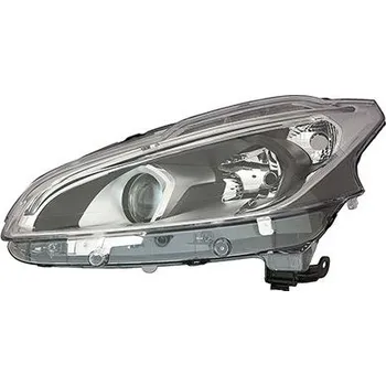 Osvětlení automobilu Dálková světlomet VAN WEZEL 4035963