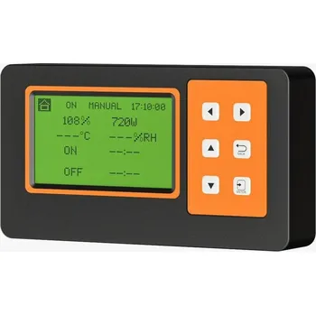 Osvětlení pro růst rostliny Lumen-King LED Controller 0-10V