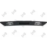 Rukojeť výklopných zadních dveří ABAKUS 132-003-066