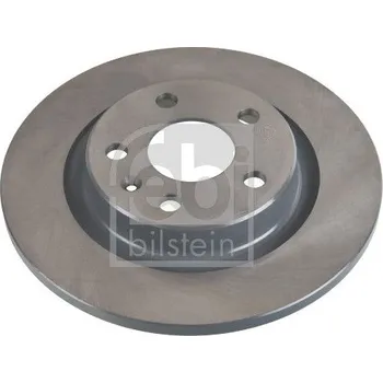 Brzdový kotouč Brzdový kotouč FEBI BILSTEIN 31471476 SK1