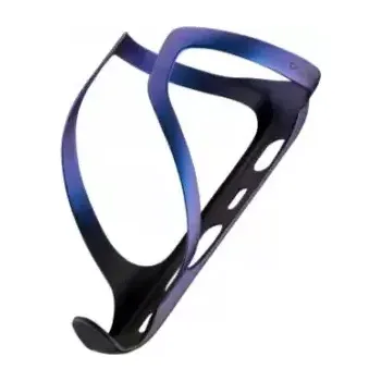 Košík na láhev Ciclovation Project D košík na láhev Cosmic Haze Sapphire