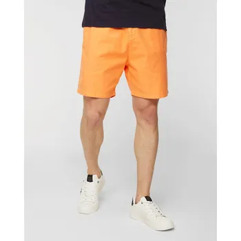 Pánské kraťasy Lněné Kraťasy North Sails 673014-731