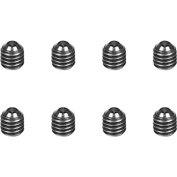 RC náhradní díl OMP Červík M3x3mm