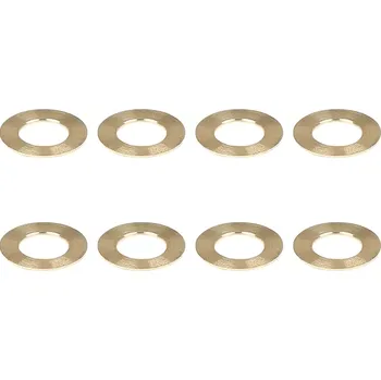 RC náhradní díl OMP M4 Sada podložek tlumící vložky