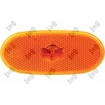 Příslušenství osvětlení automobilu Boční obrysové světlo, 054-34-890LED