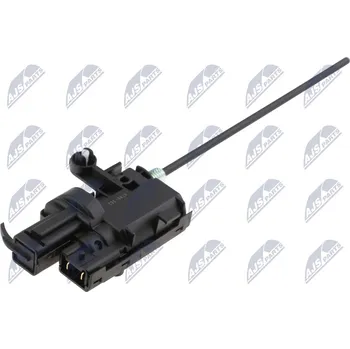 Palivová nádrž Stavěcí prvek, klapka palivové nádrže, EZC-RE-352