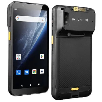 Datový terminál Mobilní terminál Chainway MC51 / Android 14 / RFID UHF / 4 + 64 GB