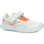 Joma Viper Junior 2502 White dětské barefoot tenisky Velikost boty (EU): 38, Vnitřní délka boty: 248, Vnitřní šířka boty: 85
